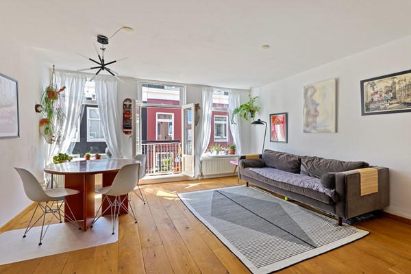 Medium property photo - Nieuwe Leliestraat 170B, 1015 HE Amsterdam